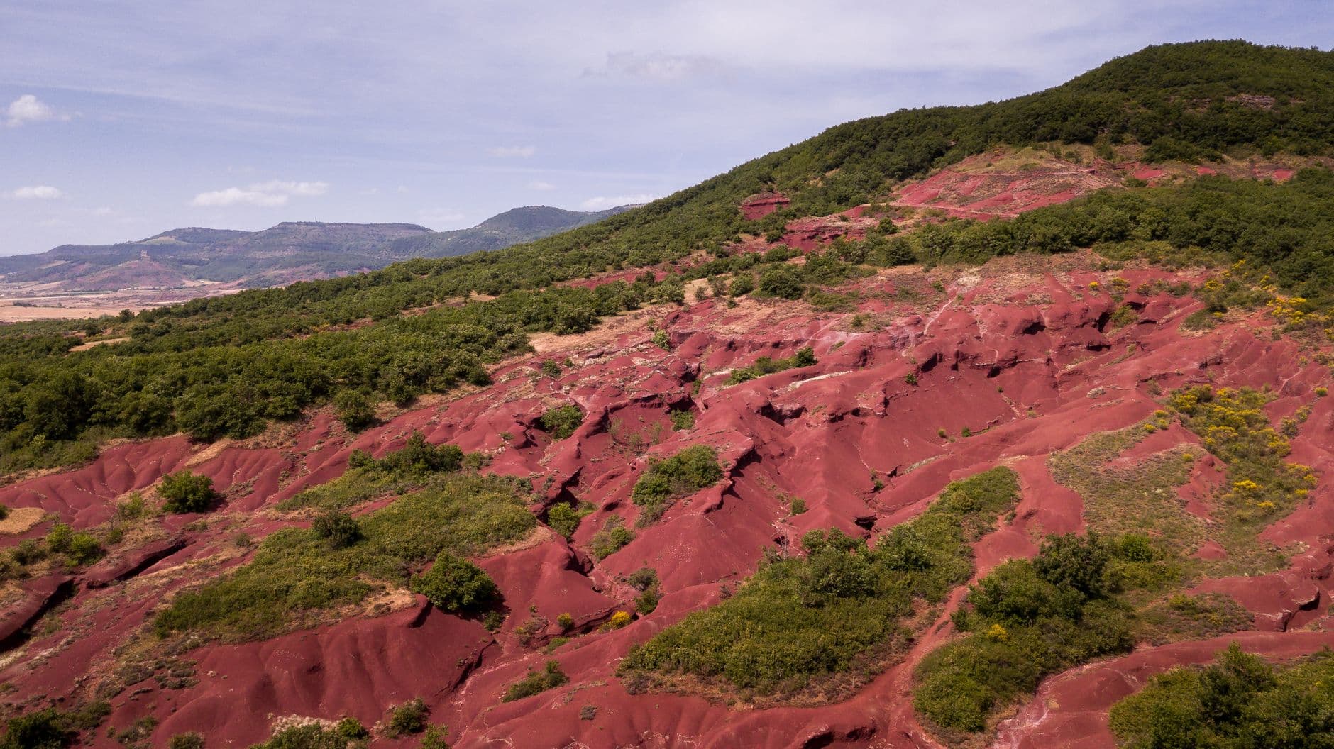 Hérault, Frankrijk