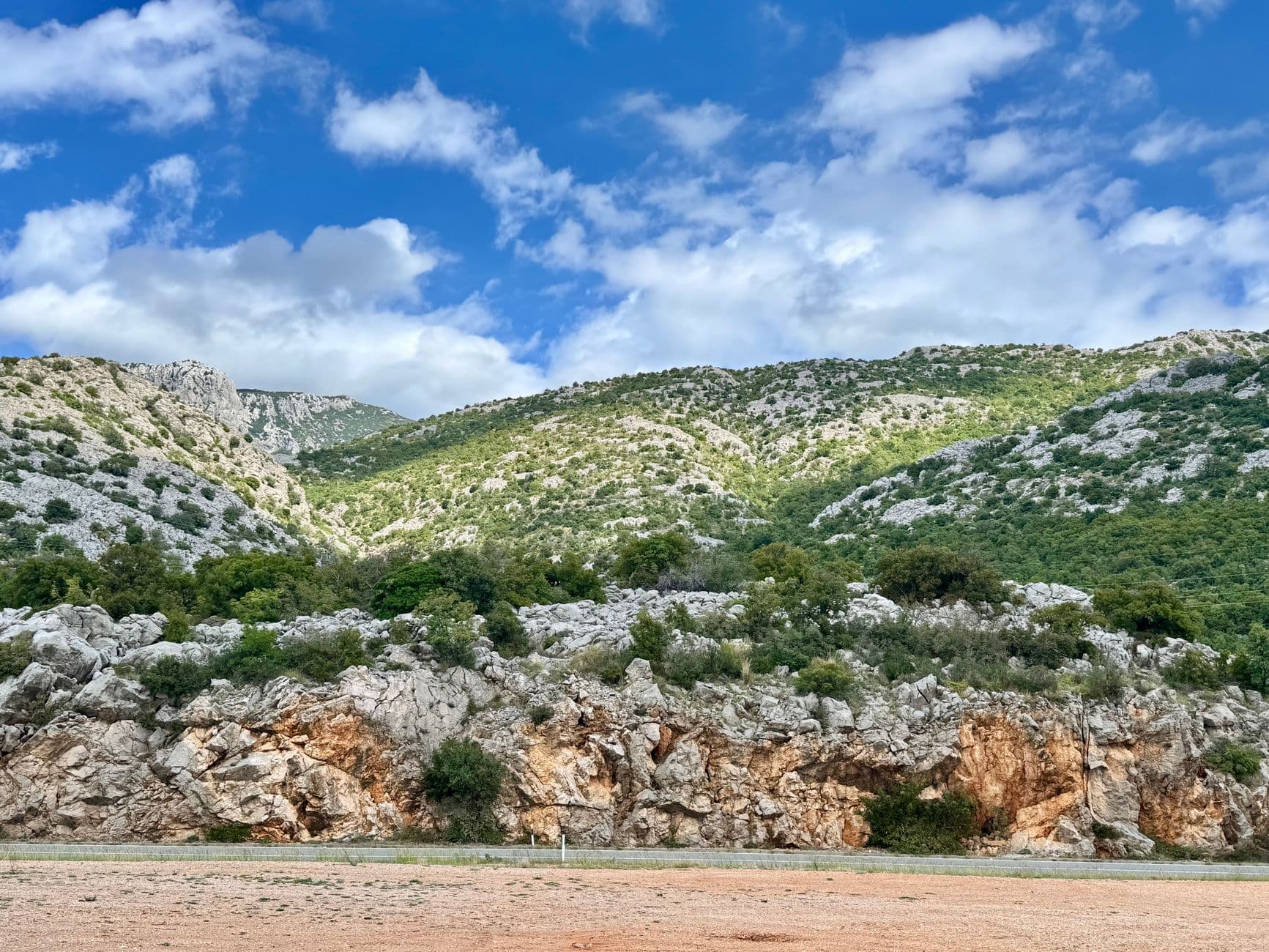 Lika-Senj, Kroatië