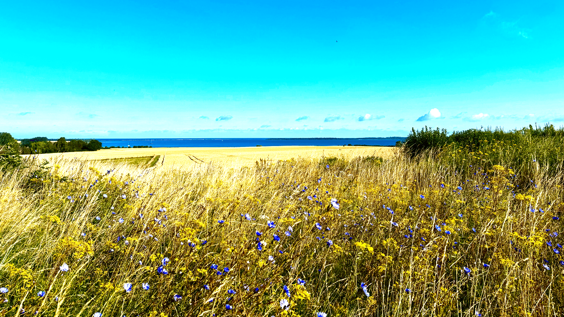 Mecklenburg-Voor-Pommeren, Duitsland