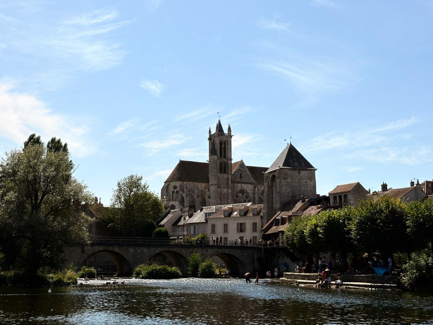 Seine-et-Marne, Frankrijk