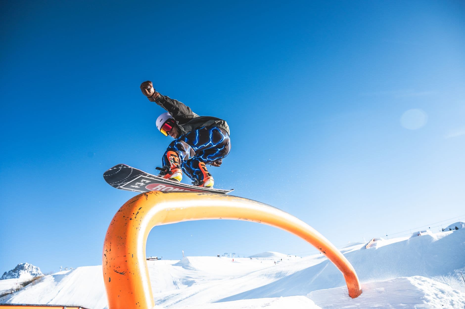 2 Länder Skiarena, Oostenrijk