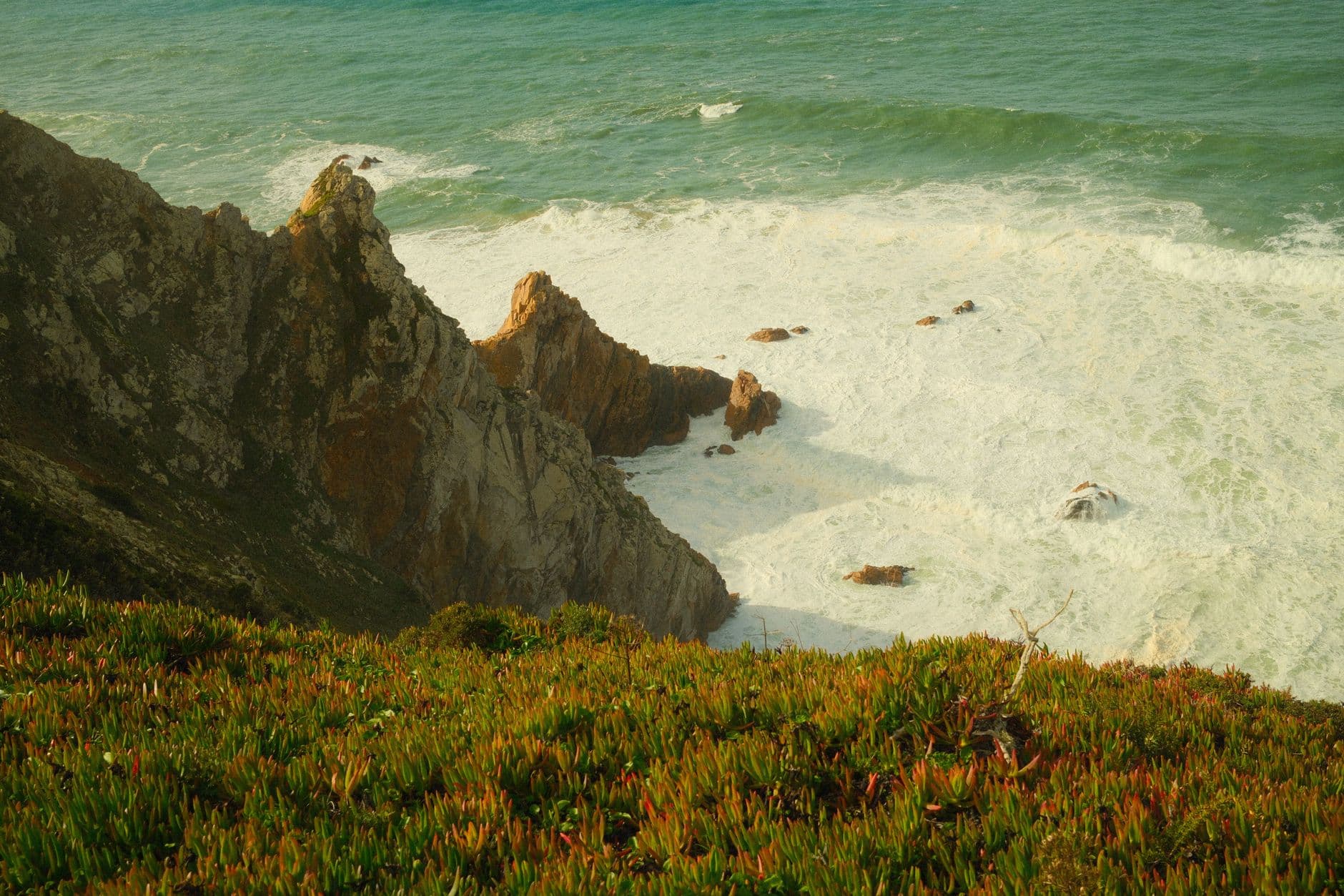 Costa de Lisboa, Portugal
