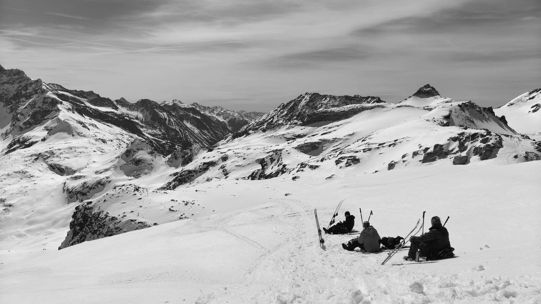 Grossglockner Resort Kals-Matrei, Oostenrijk