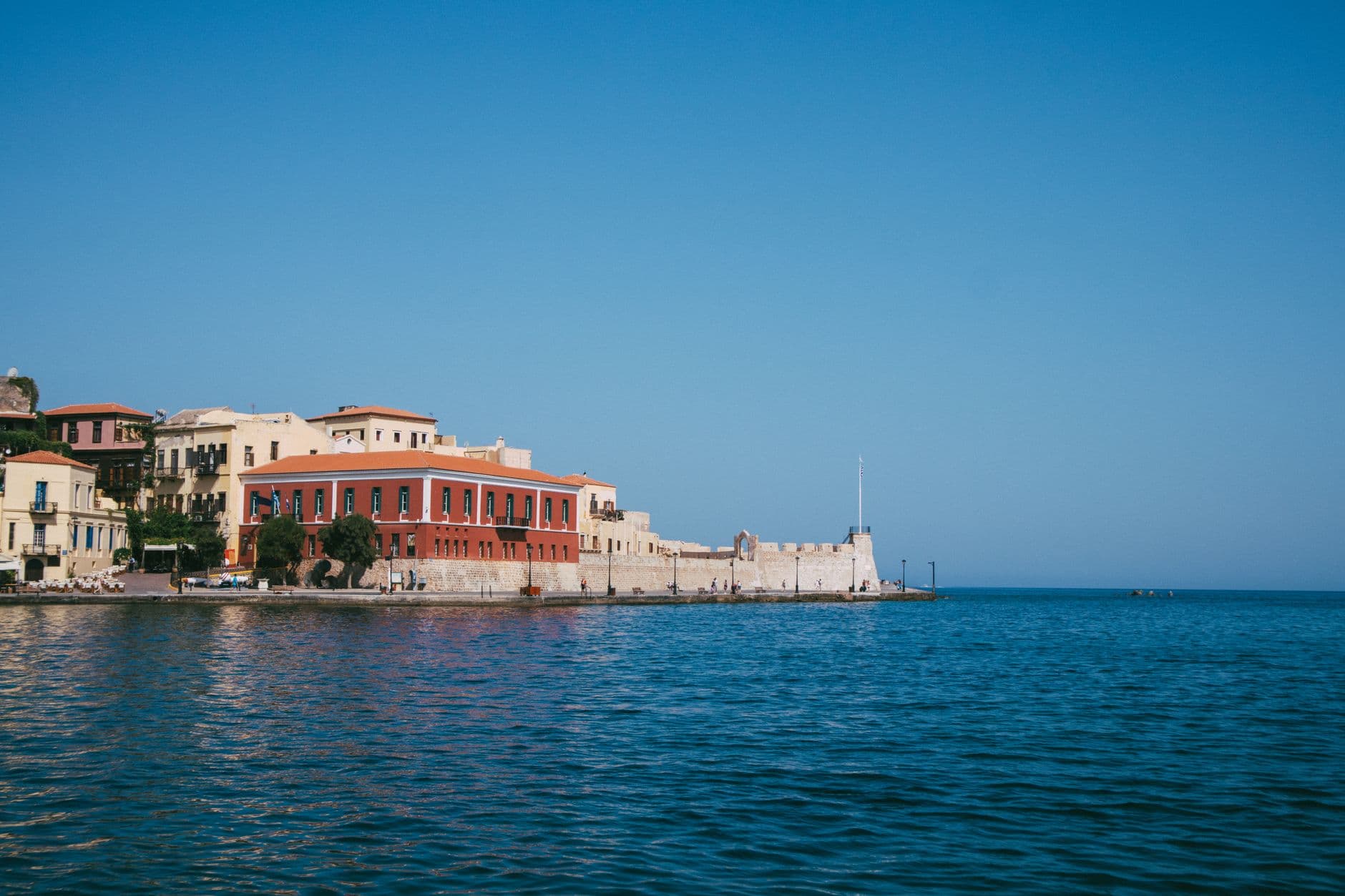 Kreta, Griekenland