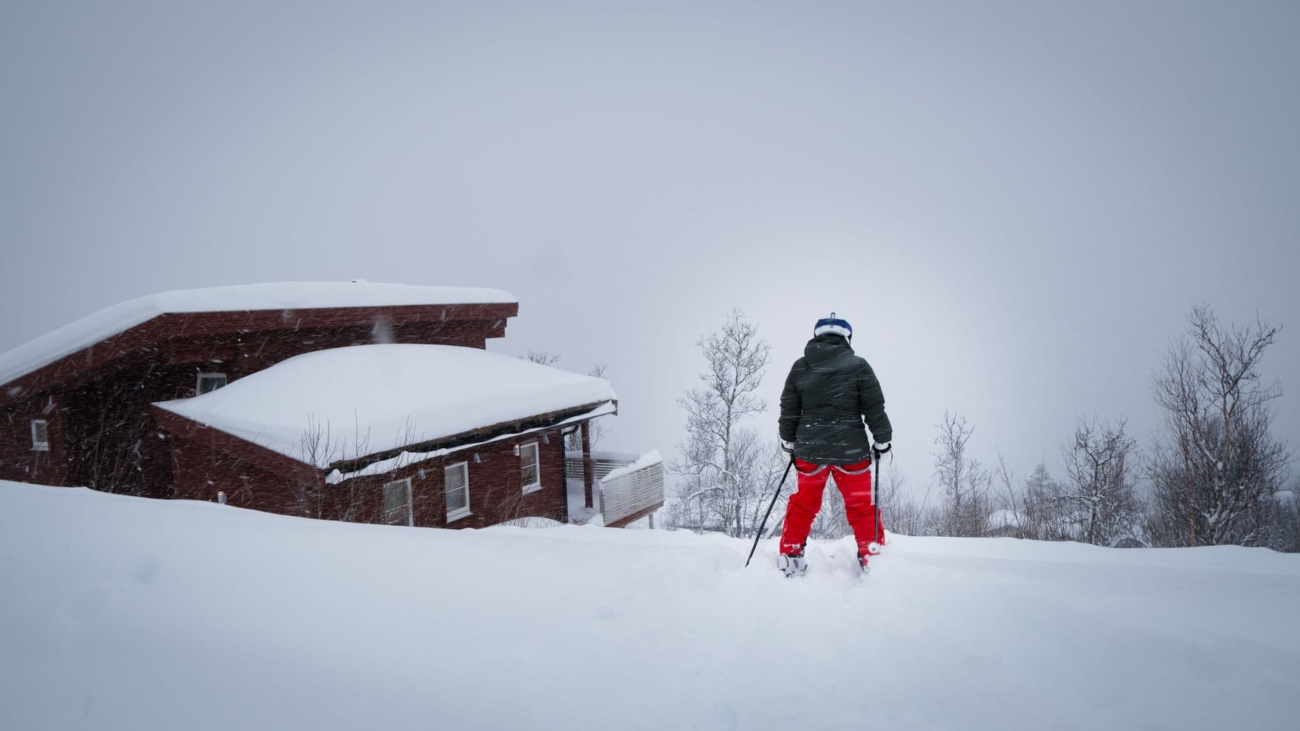 Trysil, Noorwegen