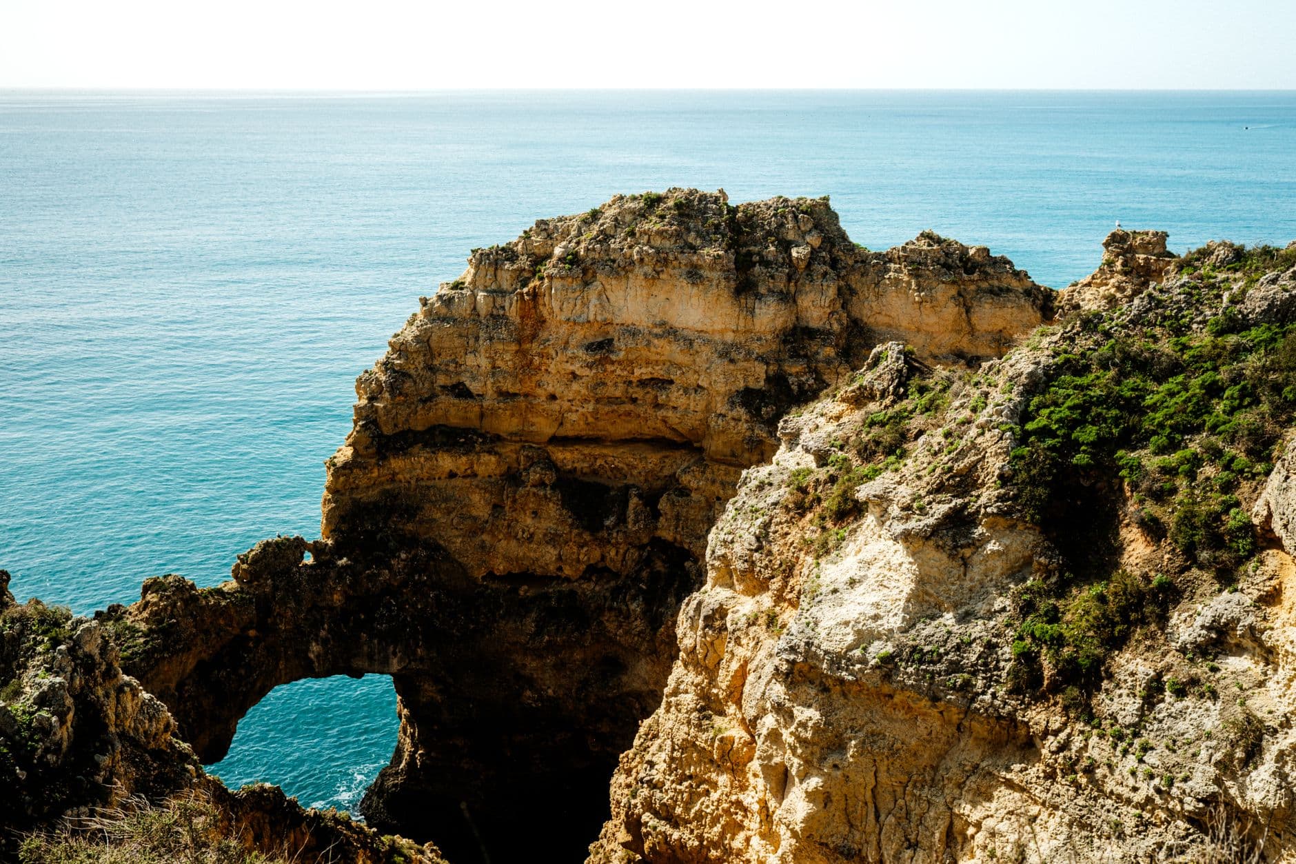 Algarve, Portugal