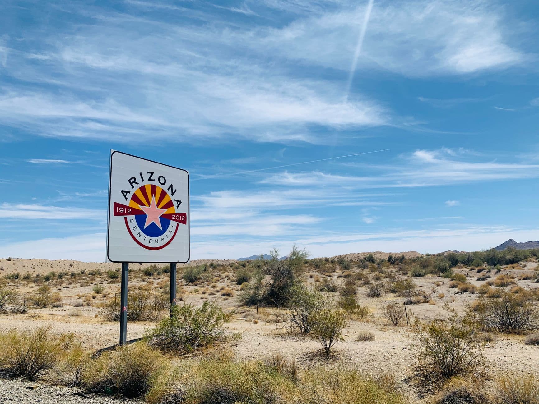 Arizona, Verenigde Staten