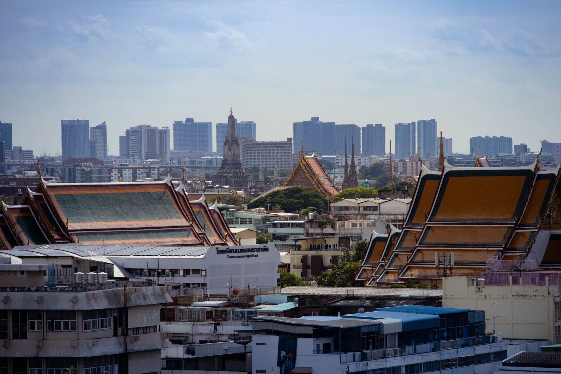 Bangkok, Thailand