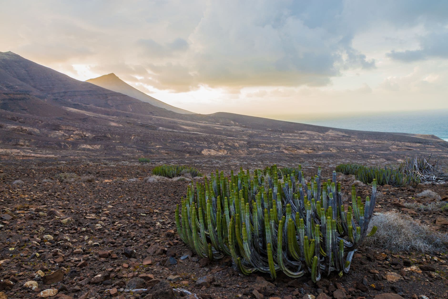 Boa Vista, Kaapverdië