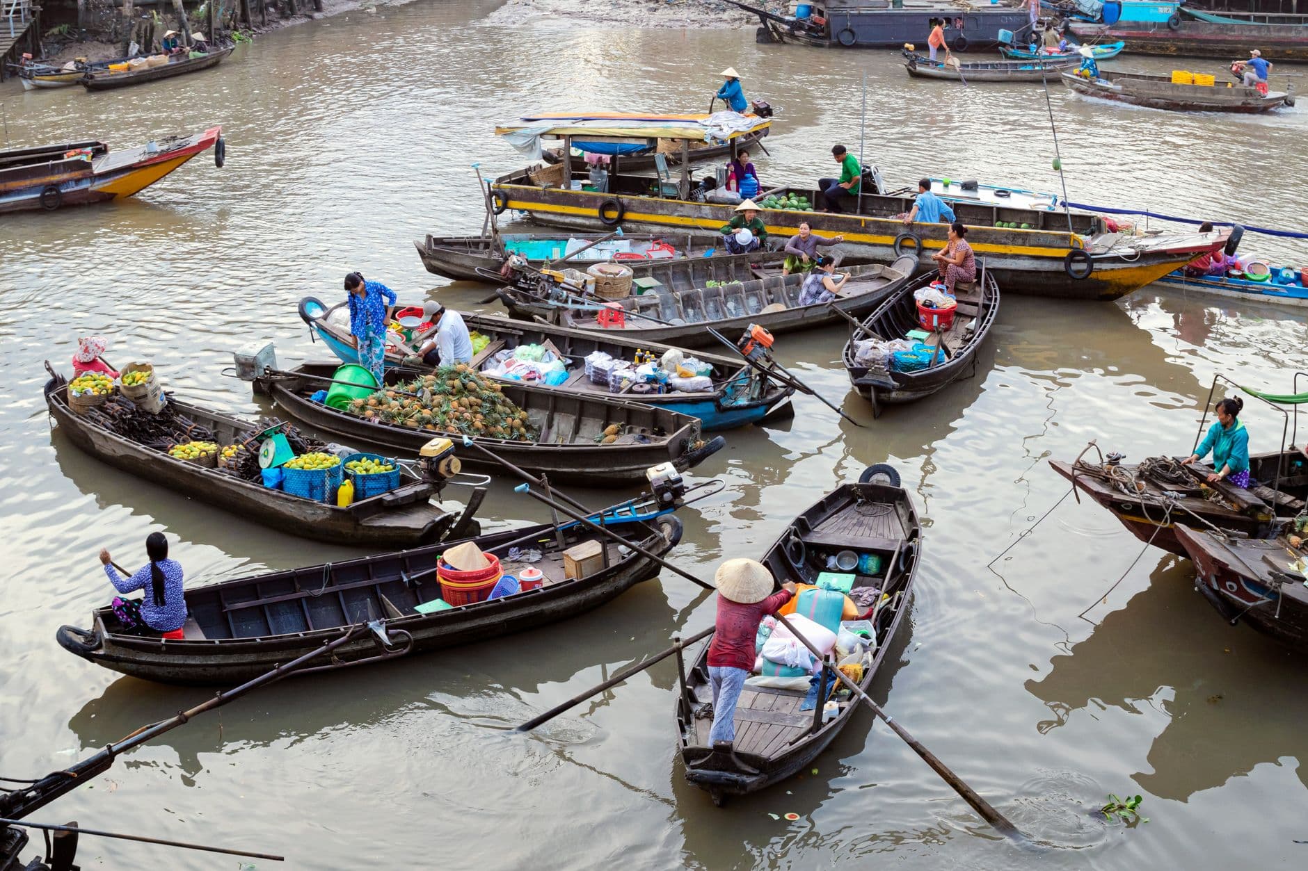 Can Tho, Vietnam