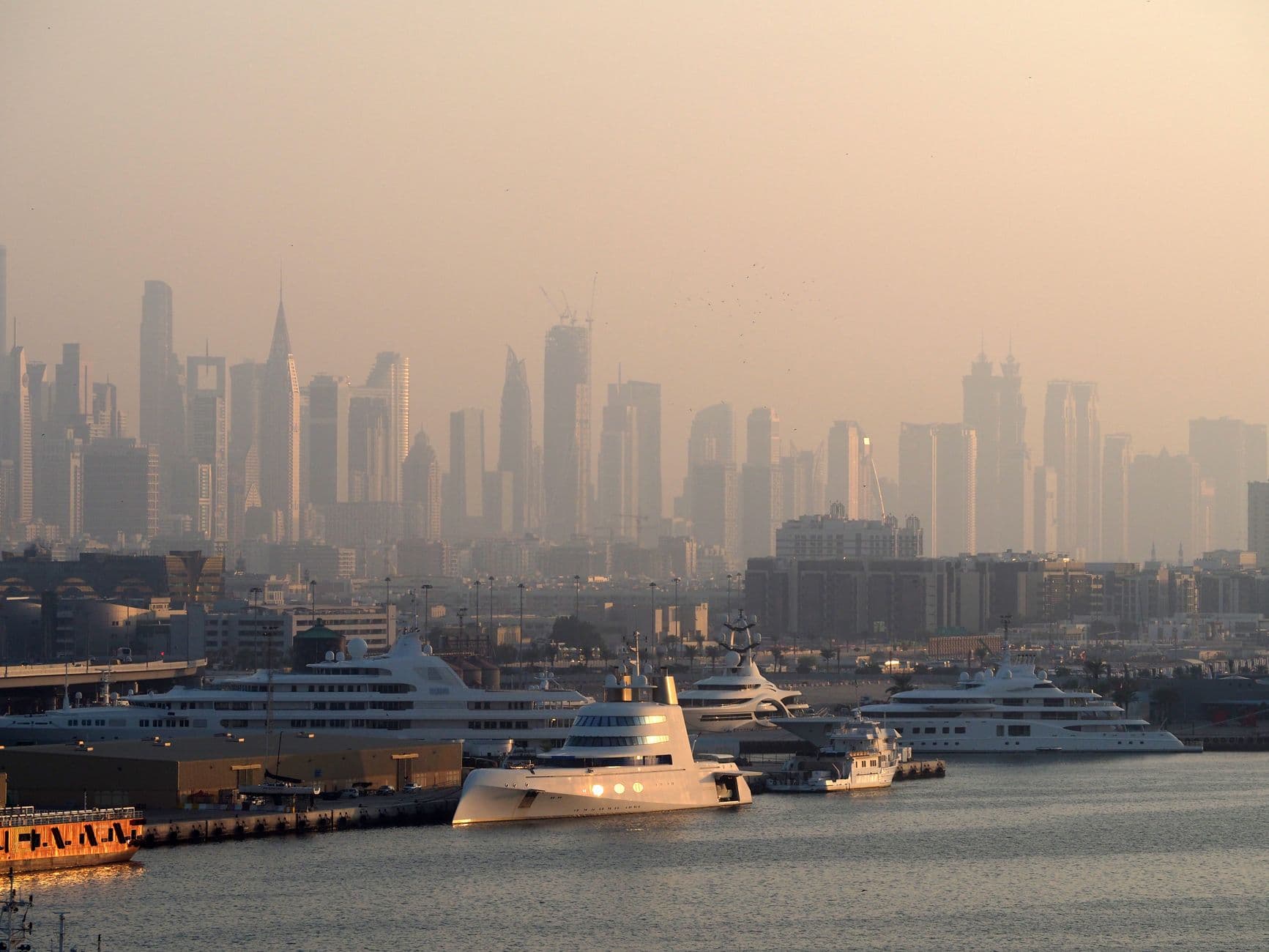Dubai, Verenigde Arabische Emiraten