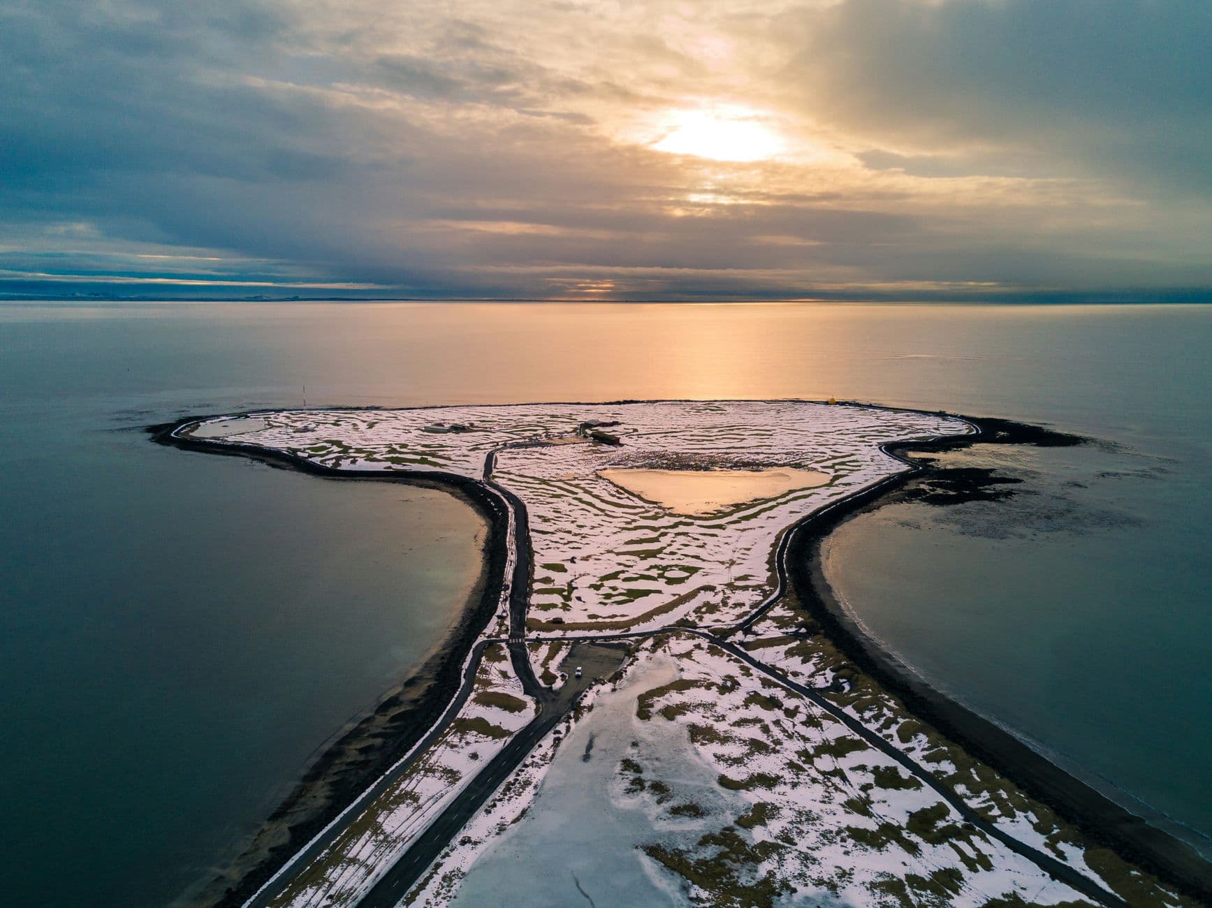 Hofudhborgarsvaedhi, IJsland