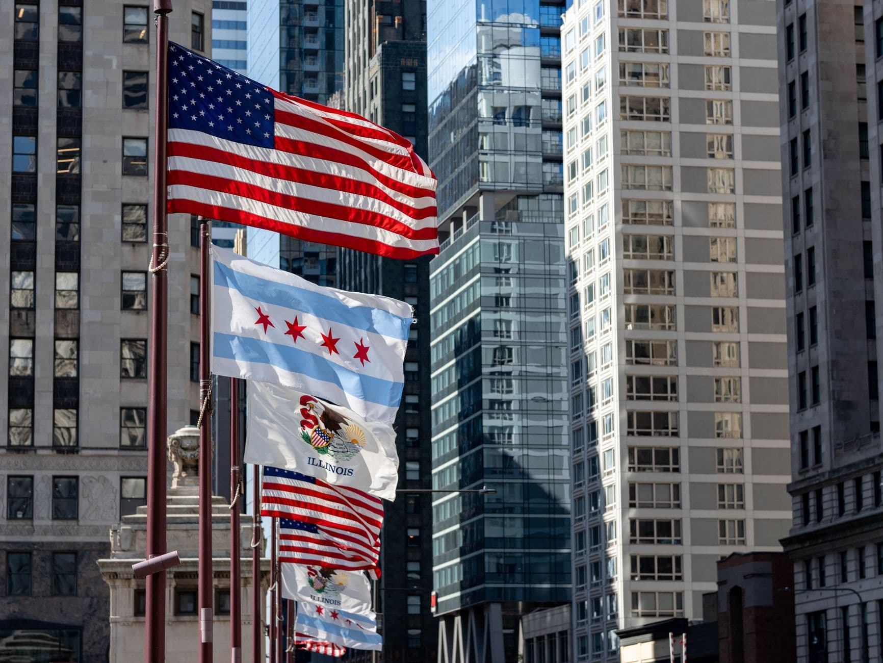 Illinois, Verenigde Staten
