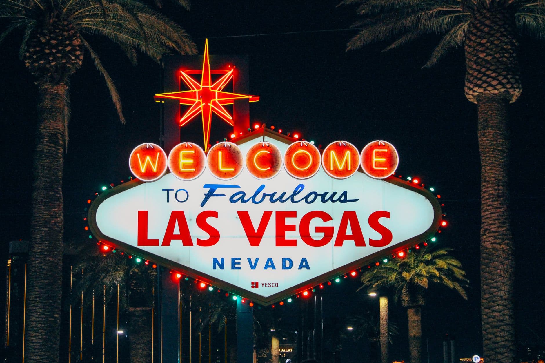 Las Vegas, Verenigde Staten