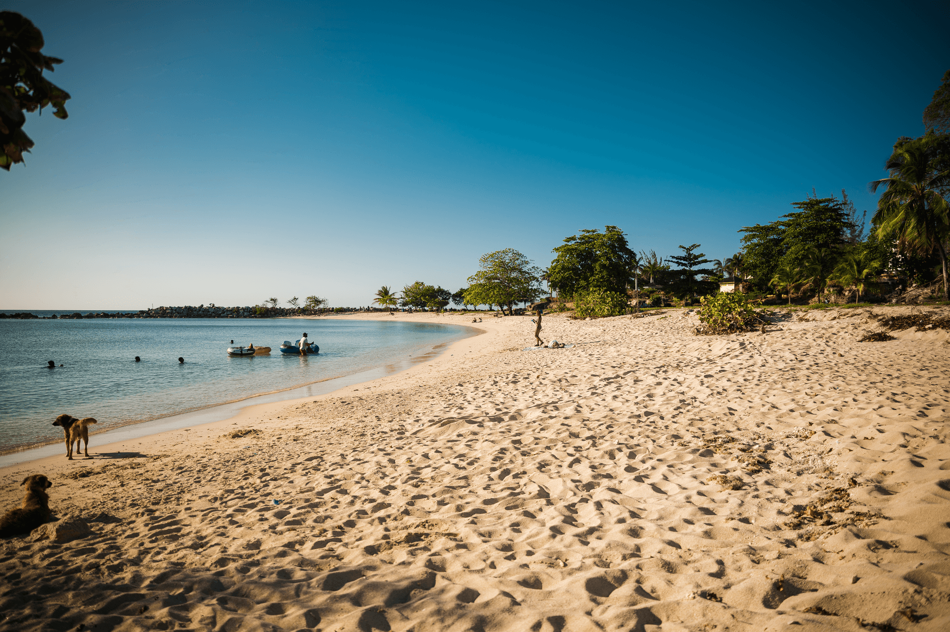 Montego Bay, Jamaica