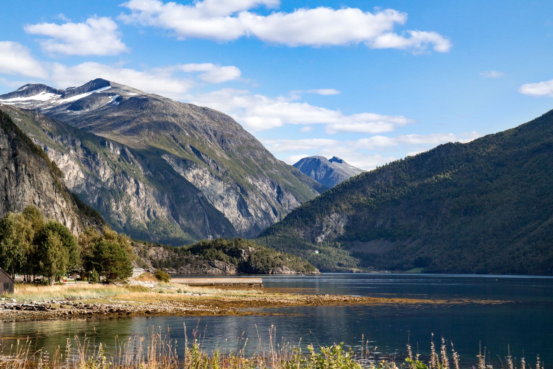 More og Romsdal, Noorwegen