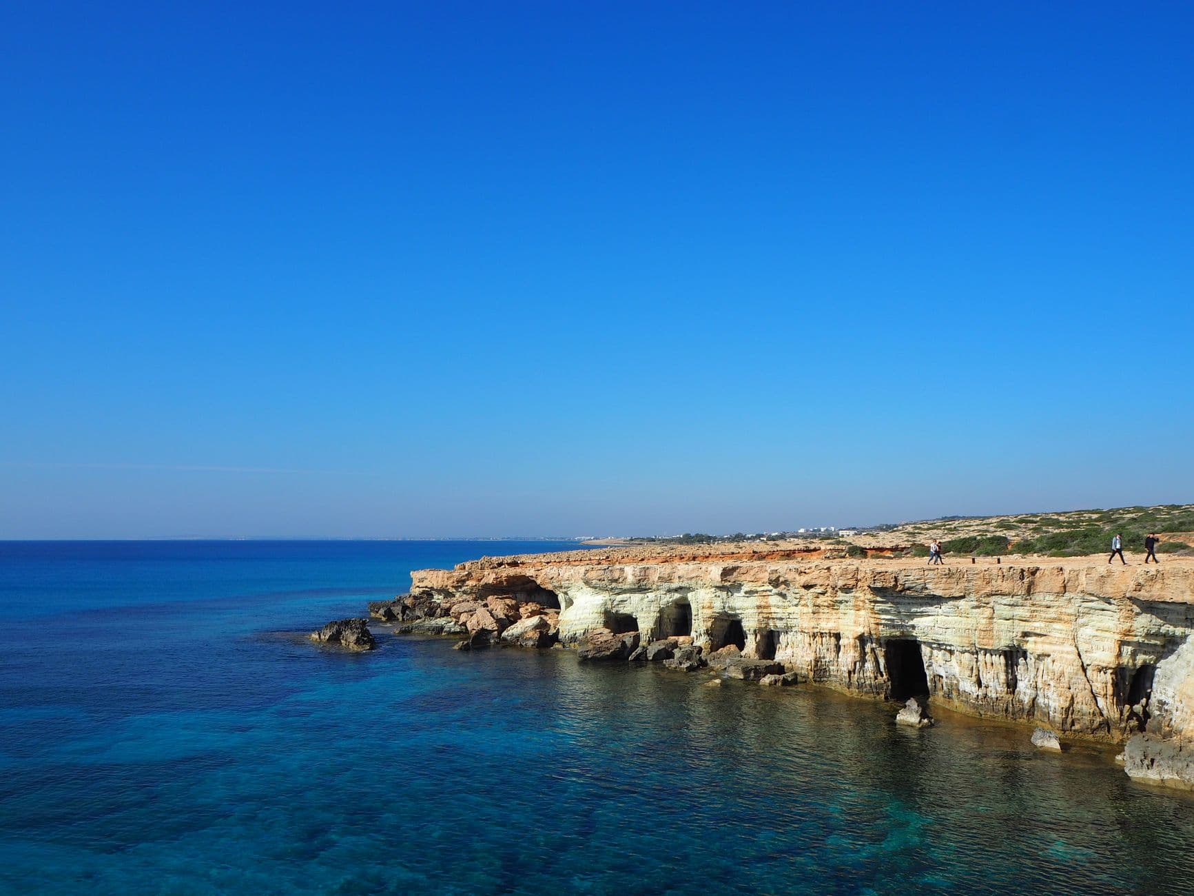 Oost Cyprus, Cyprus