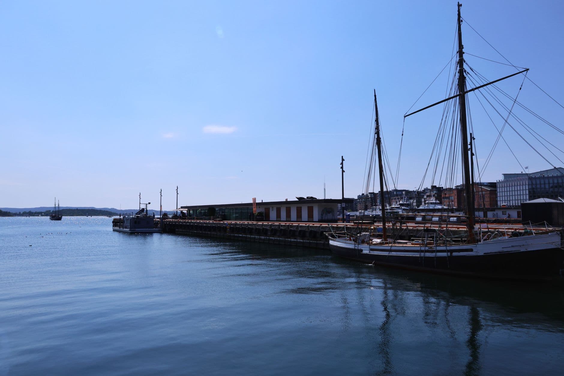 Oslo, Noorwegen