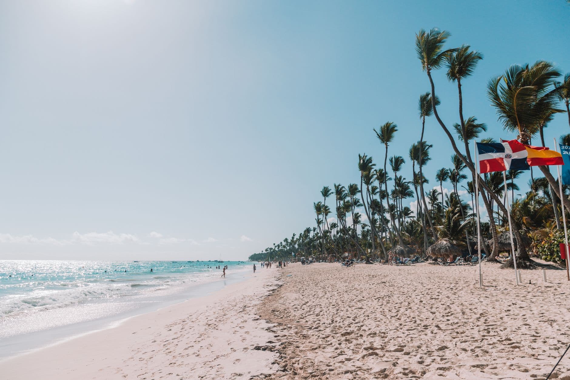 Punta Cana, Dominicaanse Republiek
