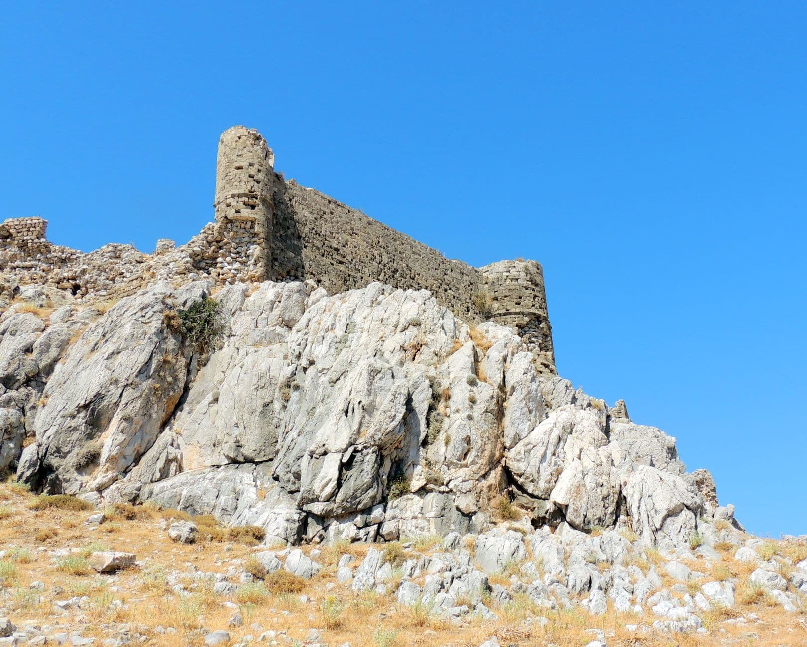 Rhodos, Griekenland