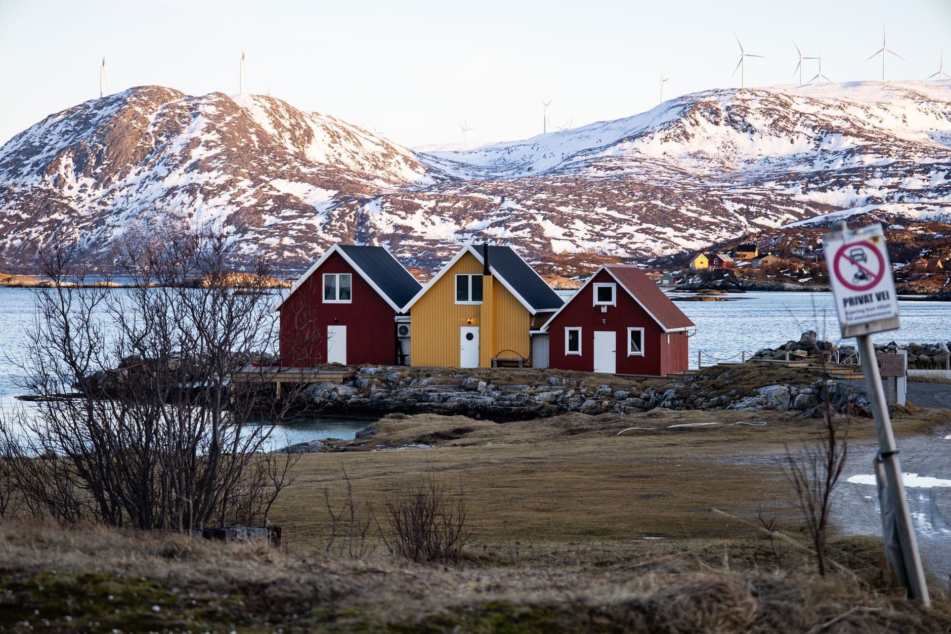Rogaland, Noorwegen