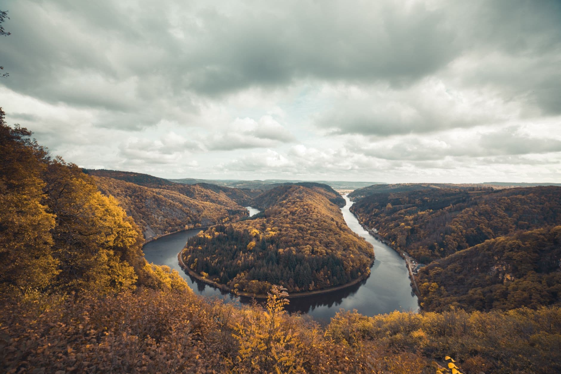 Saarland, Duitsland