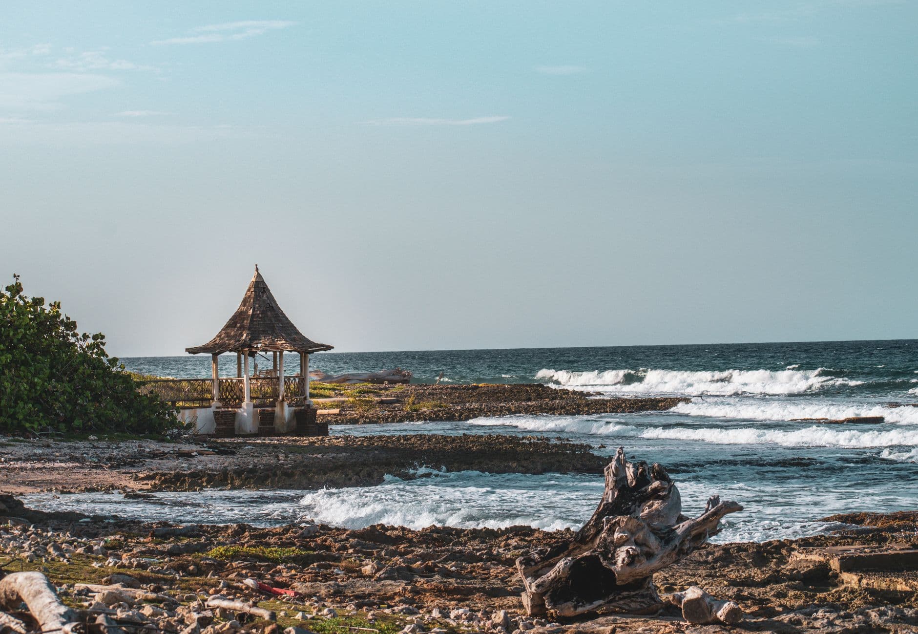 Trelawny, Jamaica