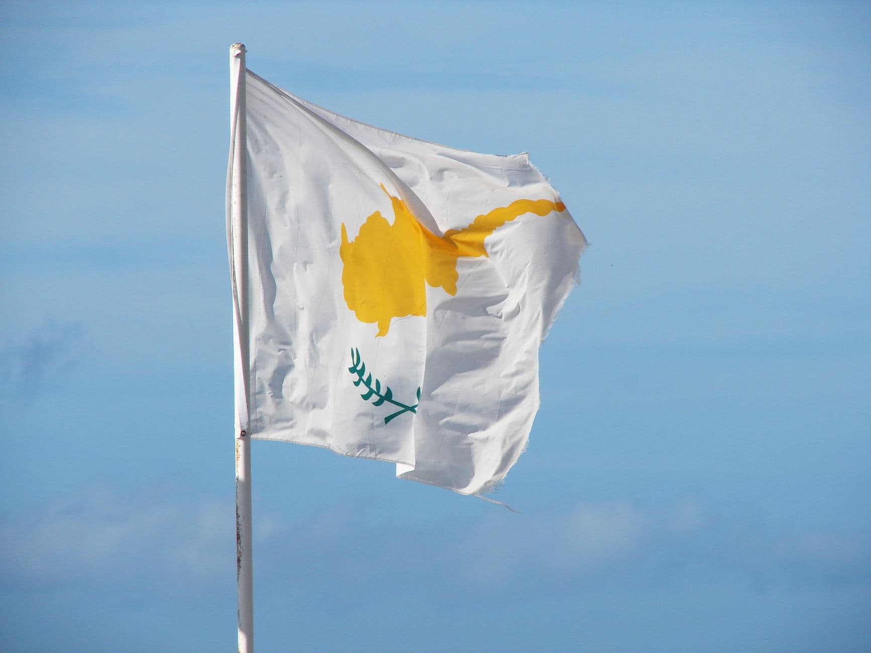 West Cyprus, Cyprus
