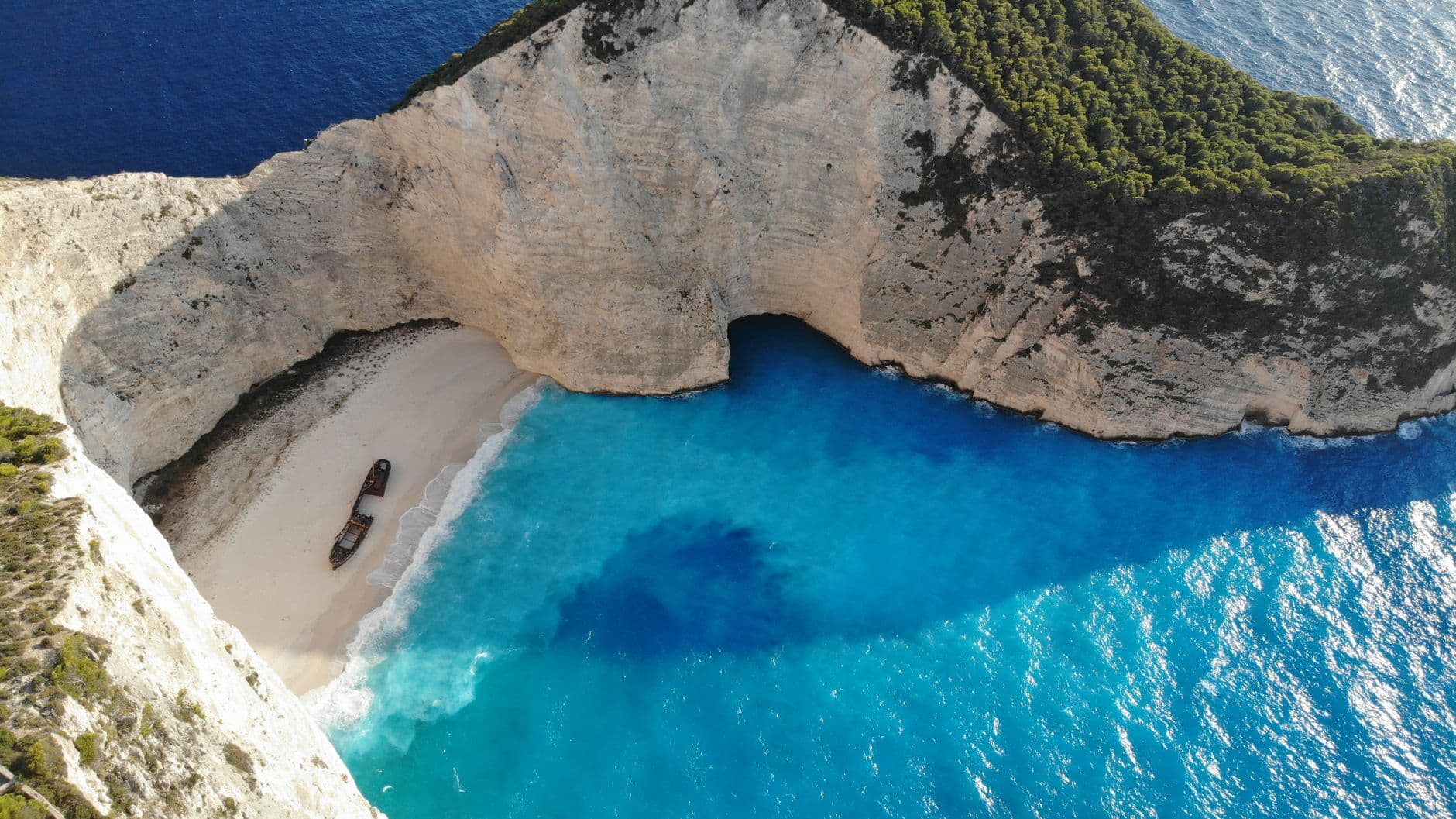 Zakynthos, Griekenland