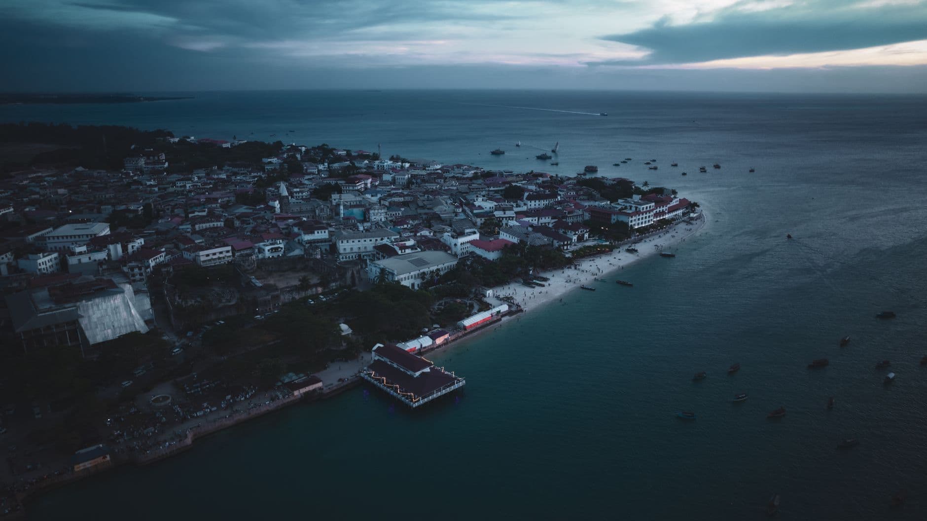 Zanzibar, Tanzania