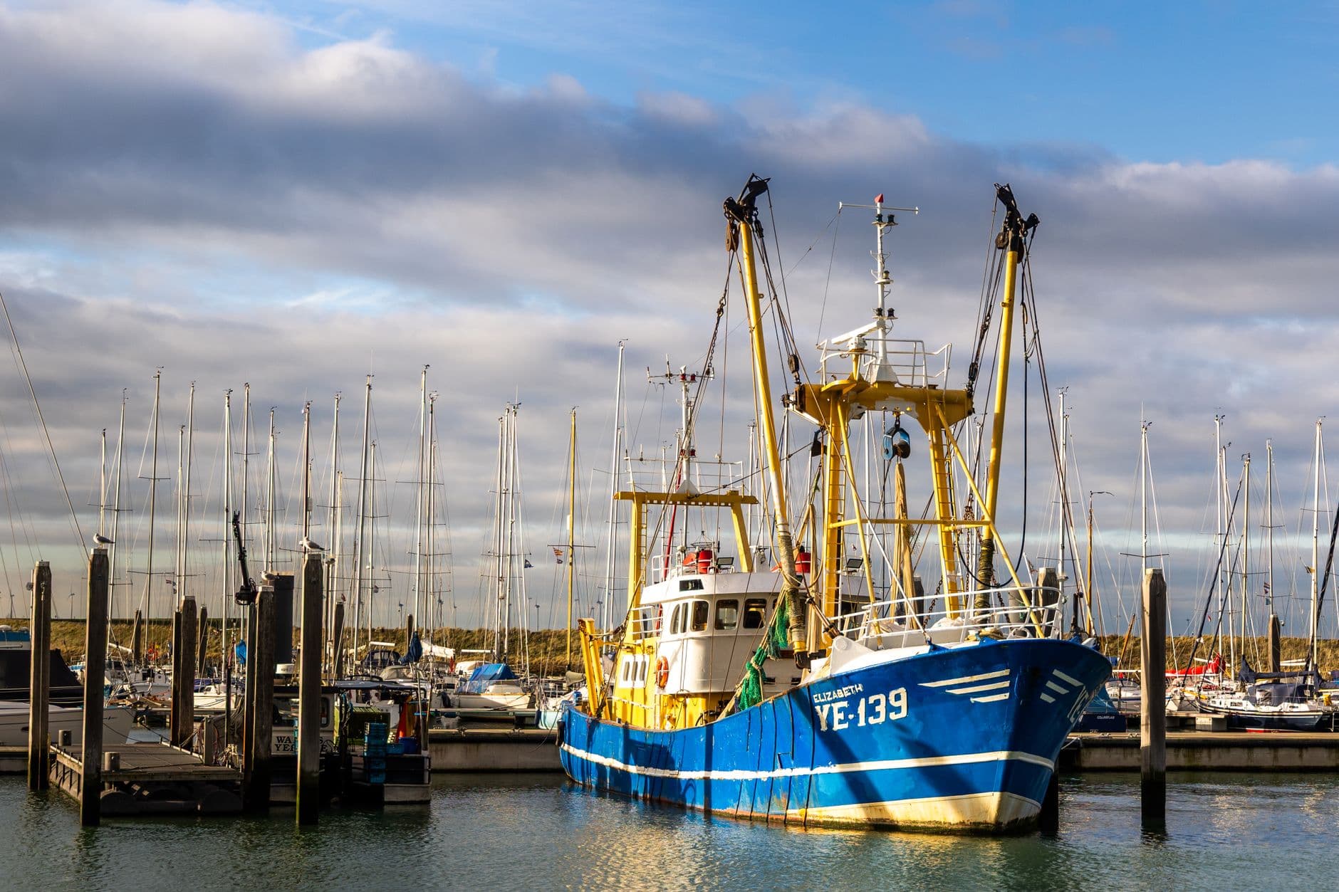 Zeeland, Nederland