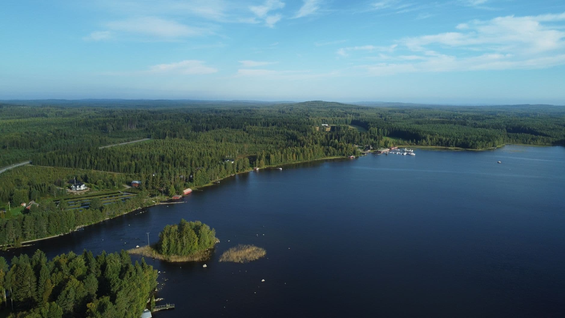 Zuid Finland, Finland