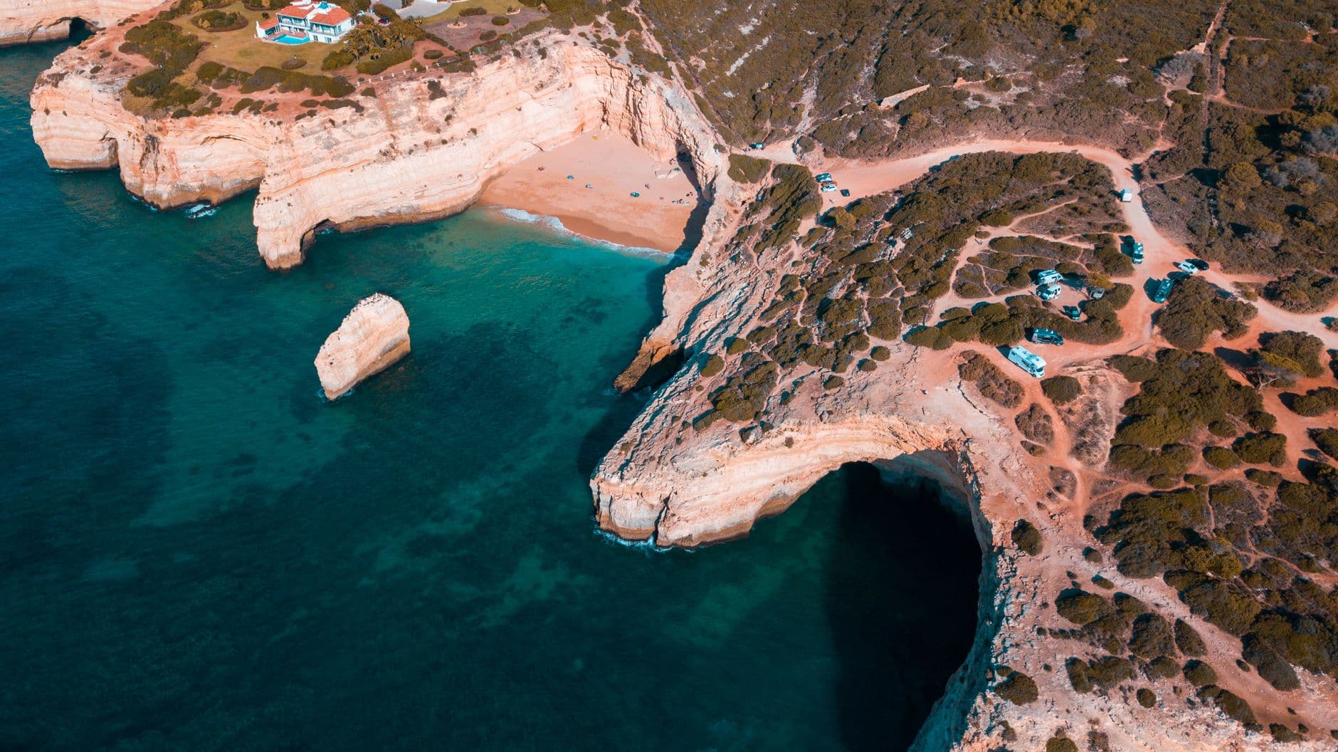 Algarve, Portugal