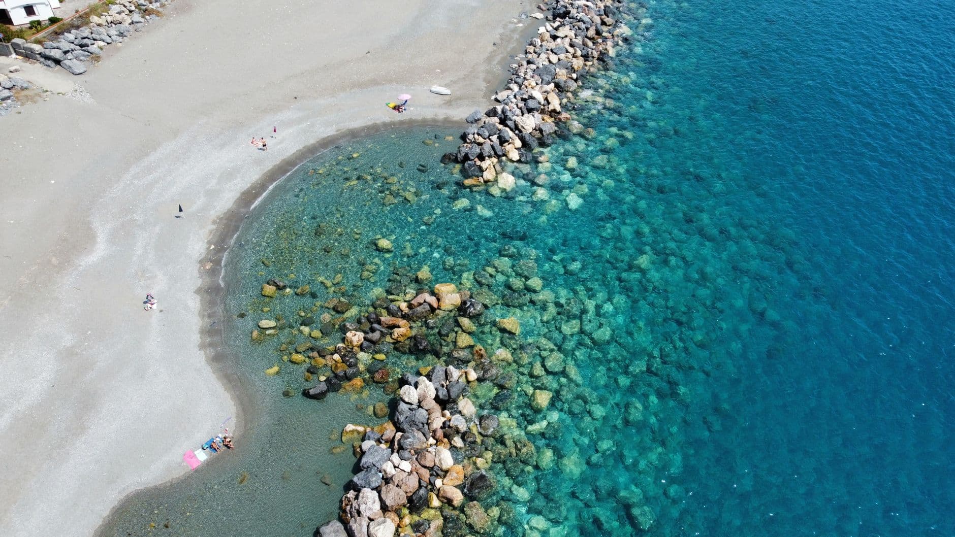 Calabria, Italië