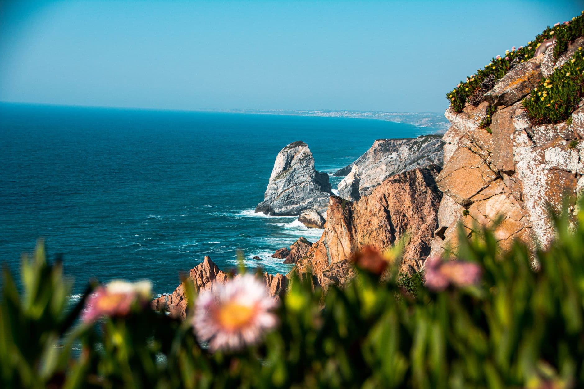 Costa de Prata, Portugal