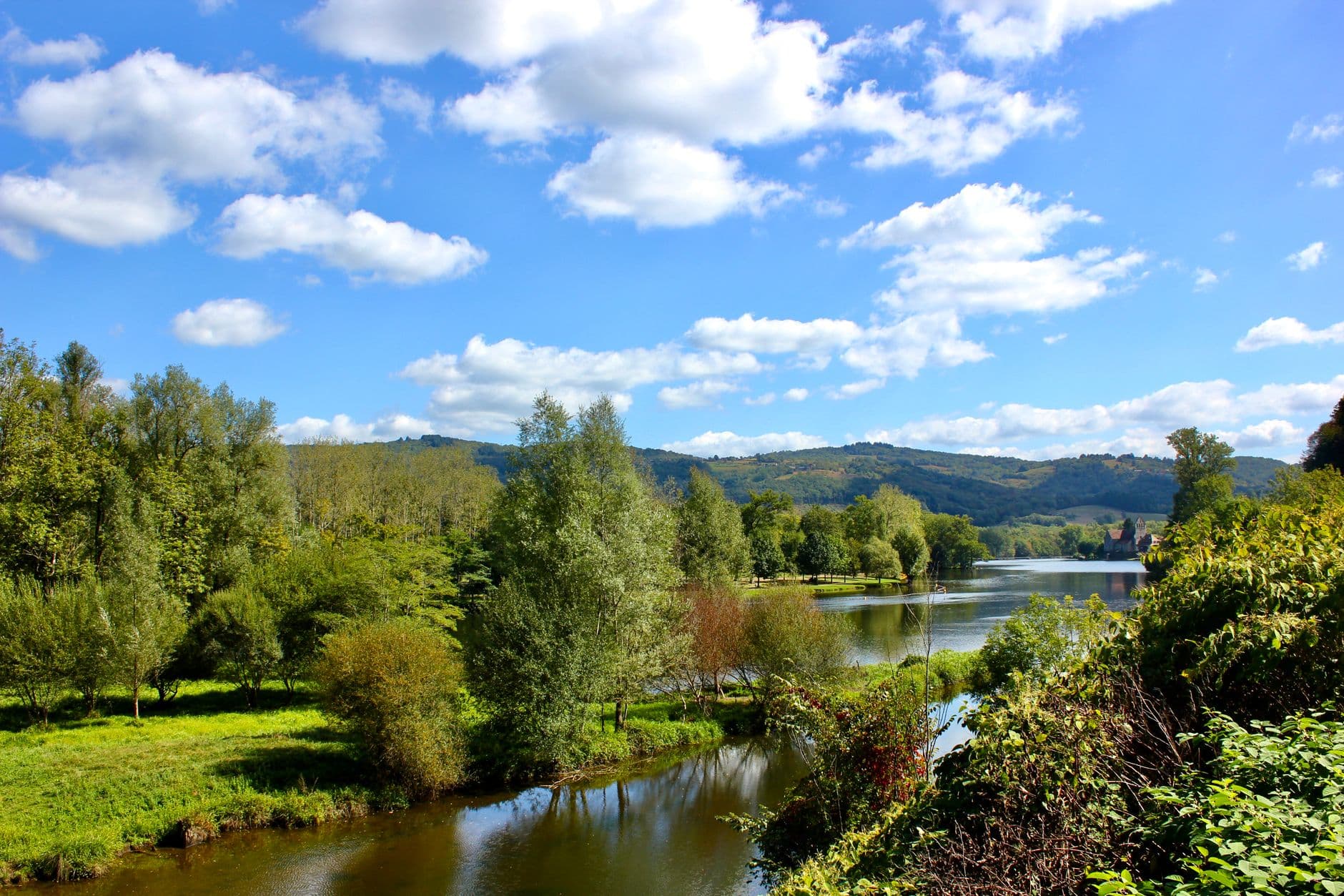 Dordogne, Frankrijk
