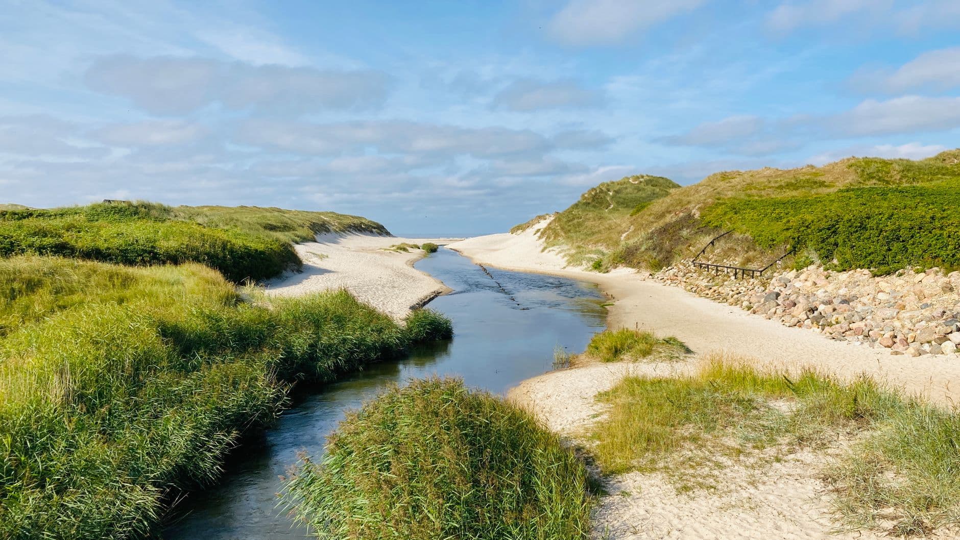 Jutland, Denemarken