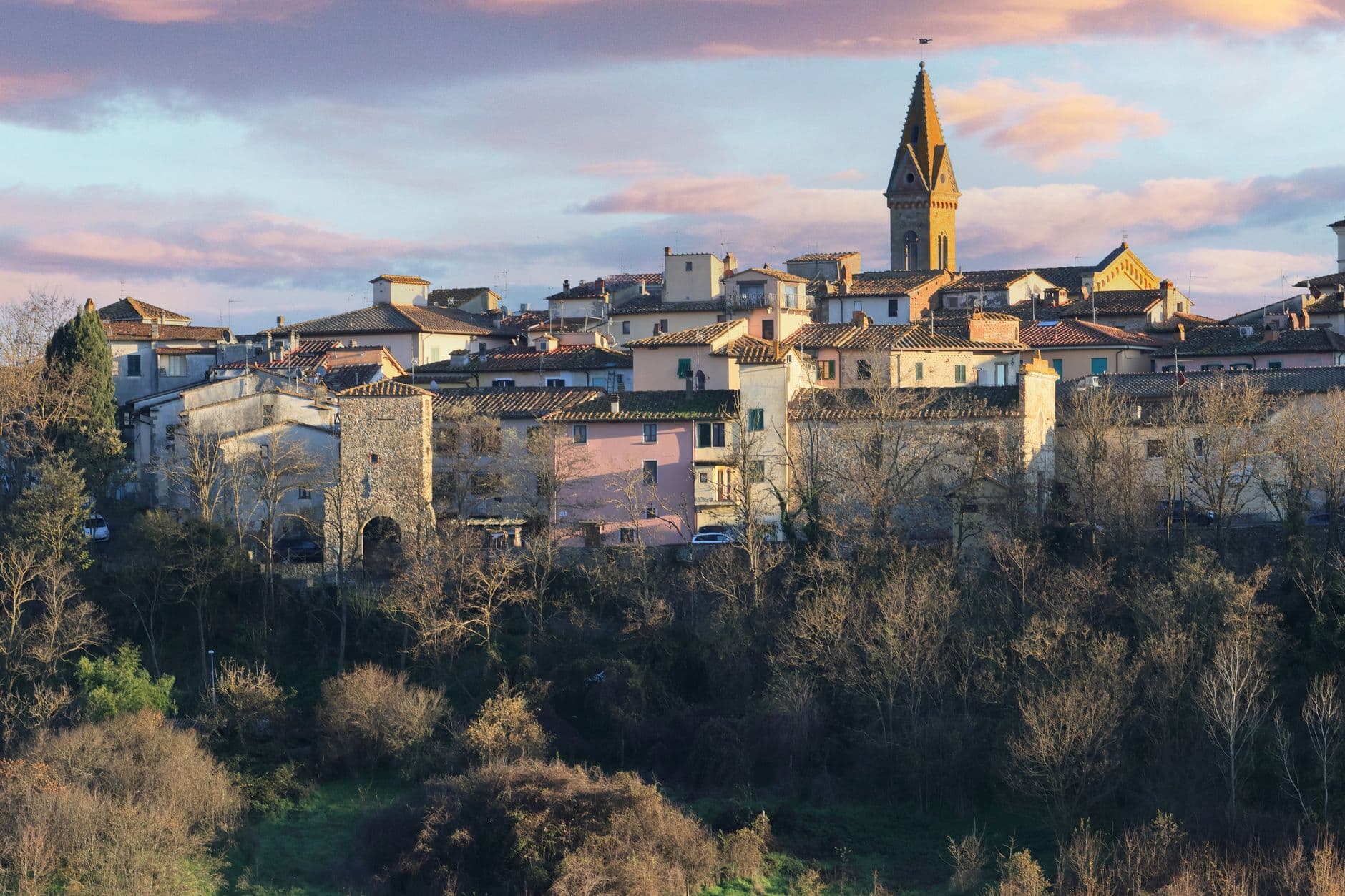 Toscane, Italië