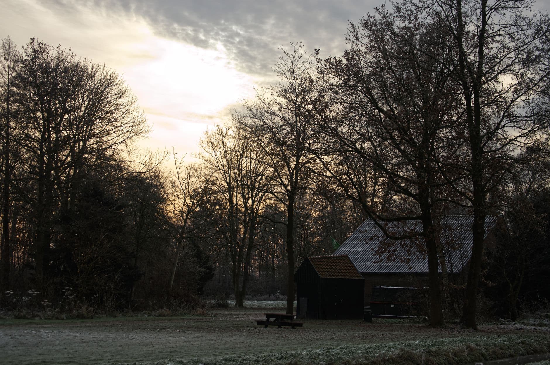 Zuid-Holland, Nederland