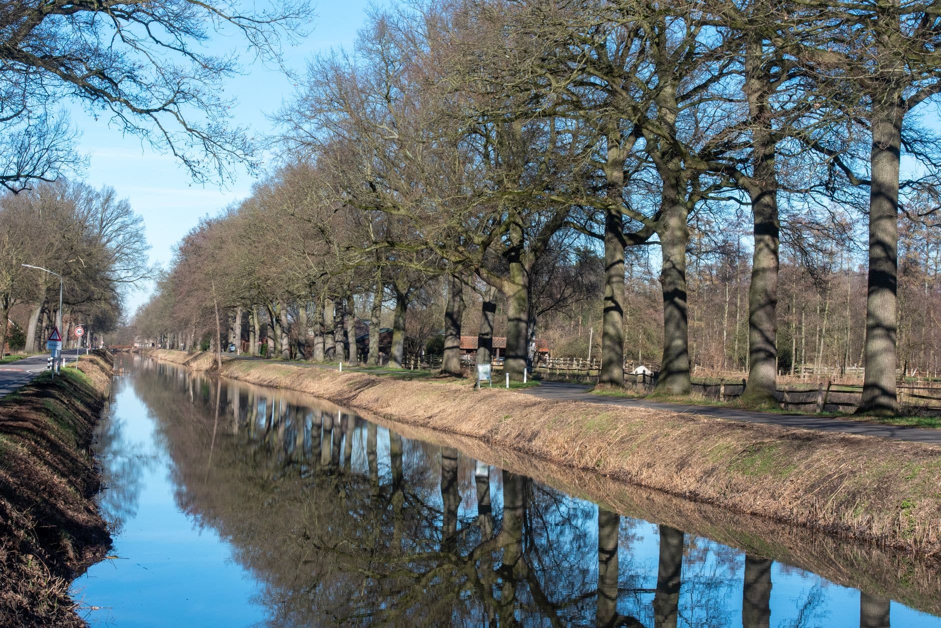 Noord-Brabant, Nederland