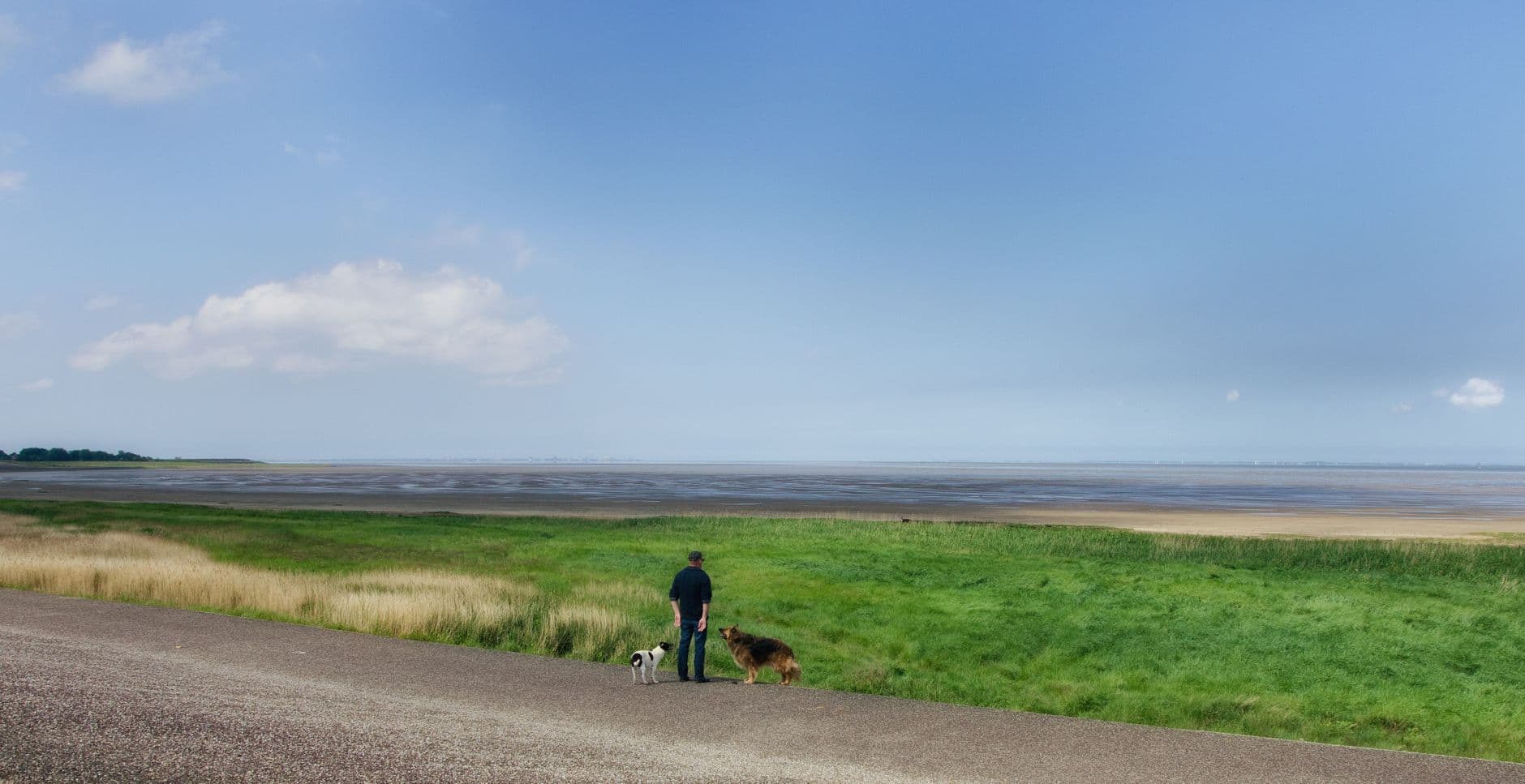 Noord-Holland, Nederland