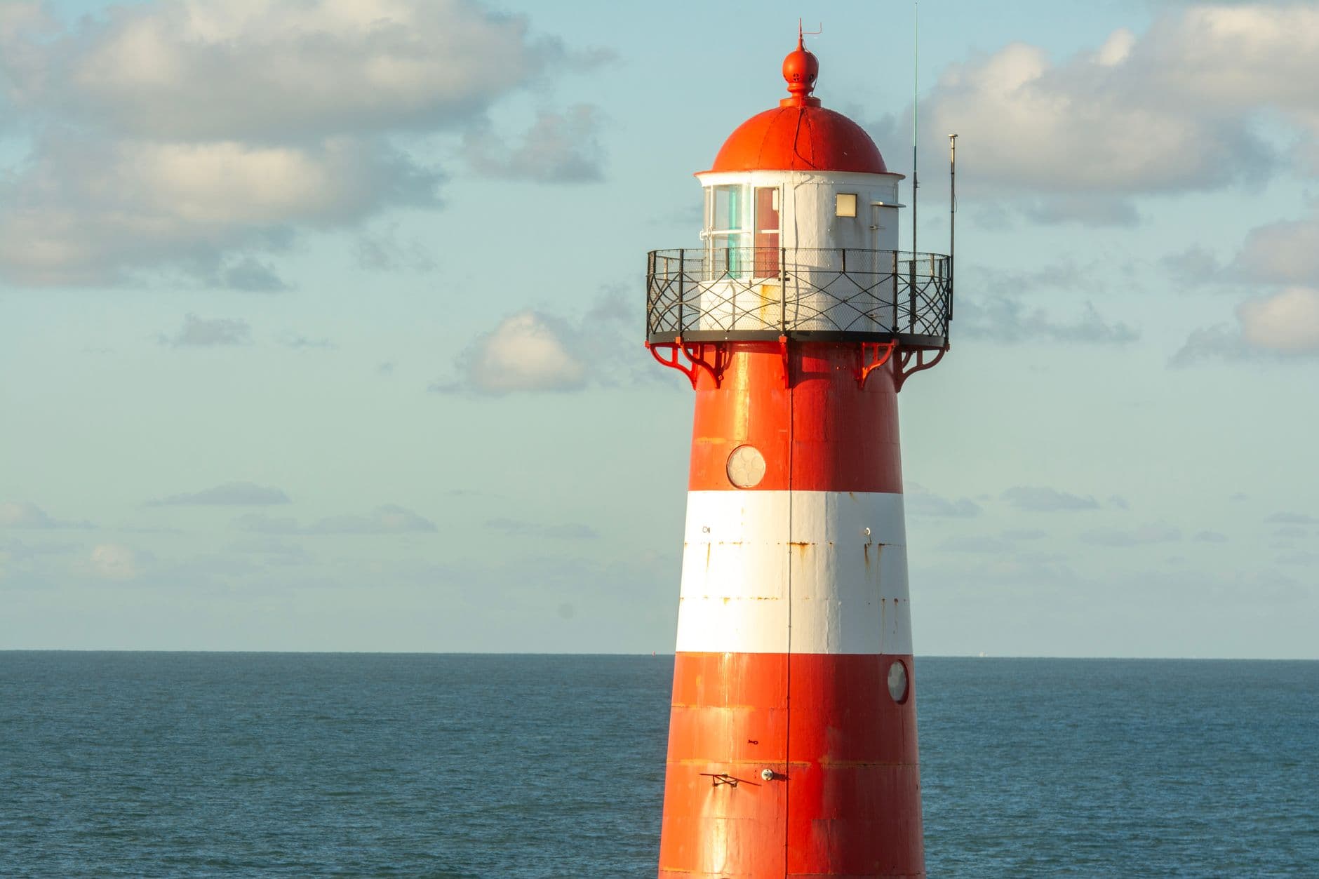 Waddeneilanden, Nederland