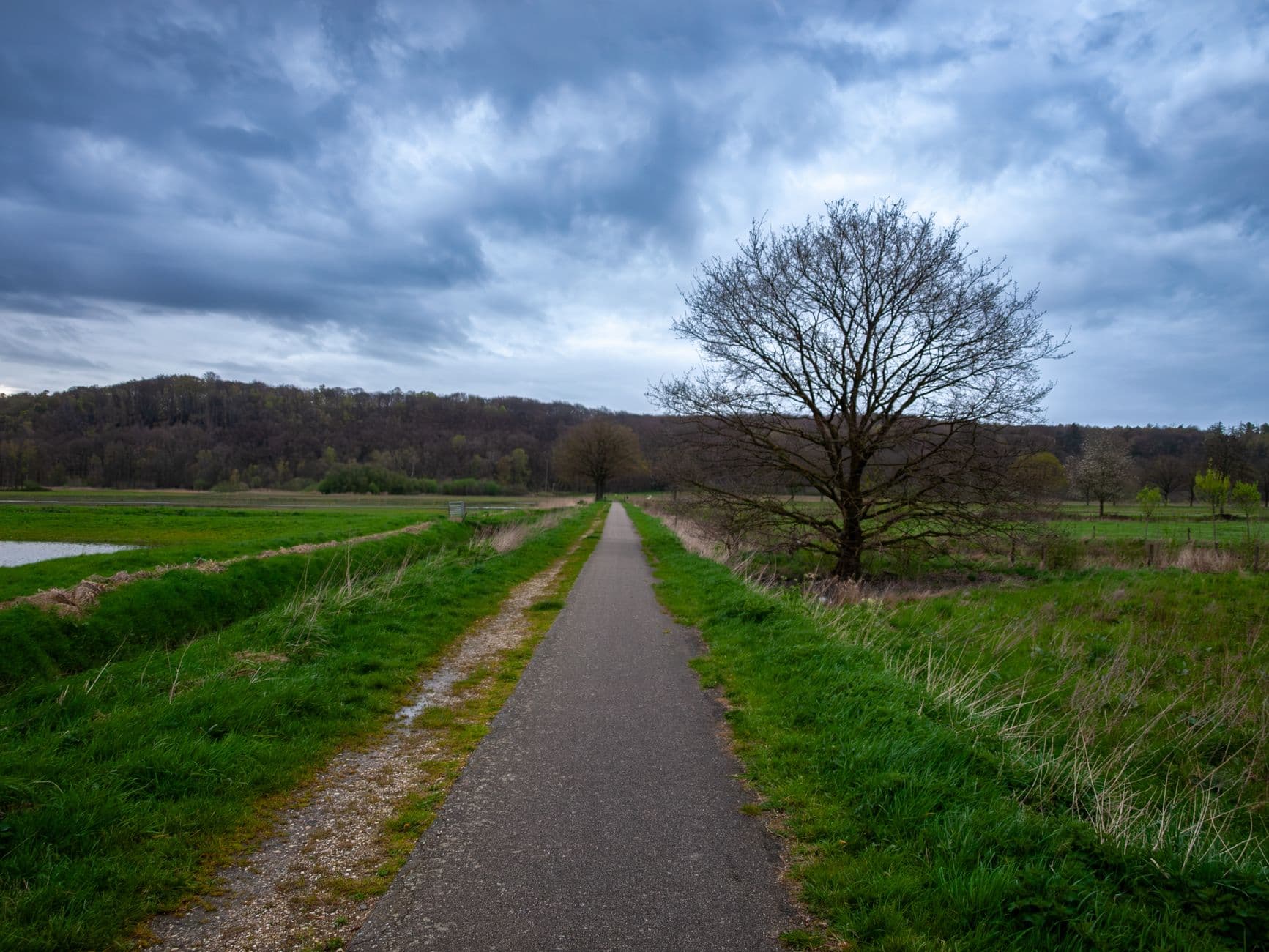 Zuid-Limburg, Nederland