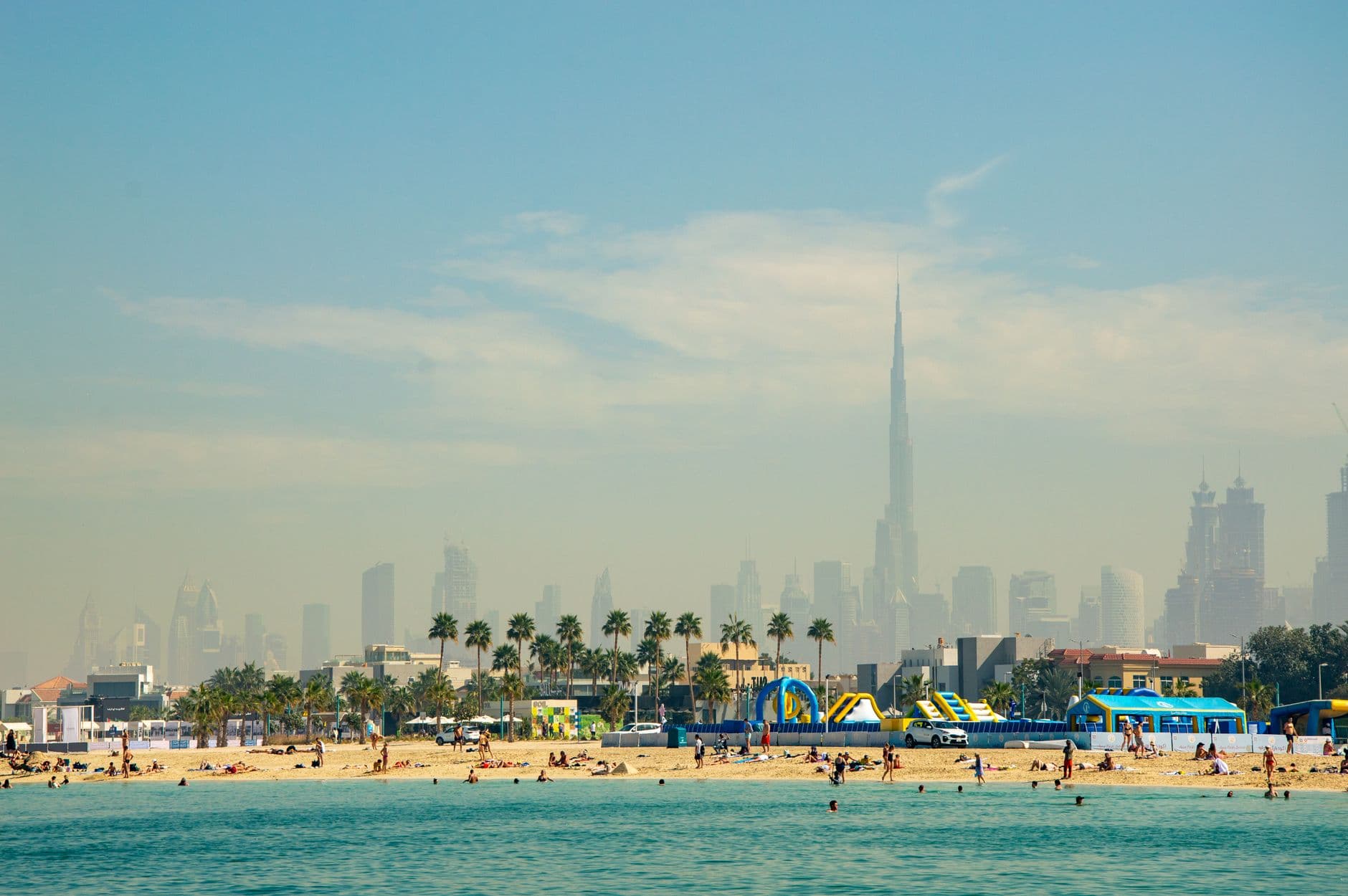Dubai