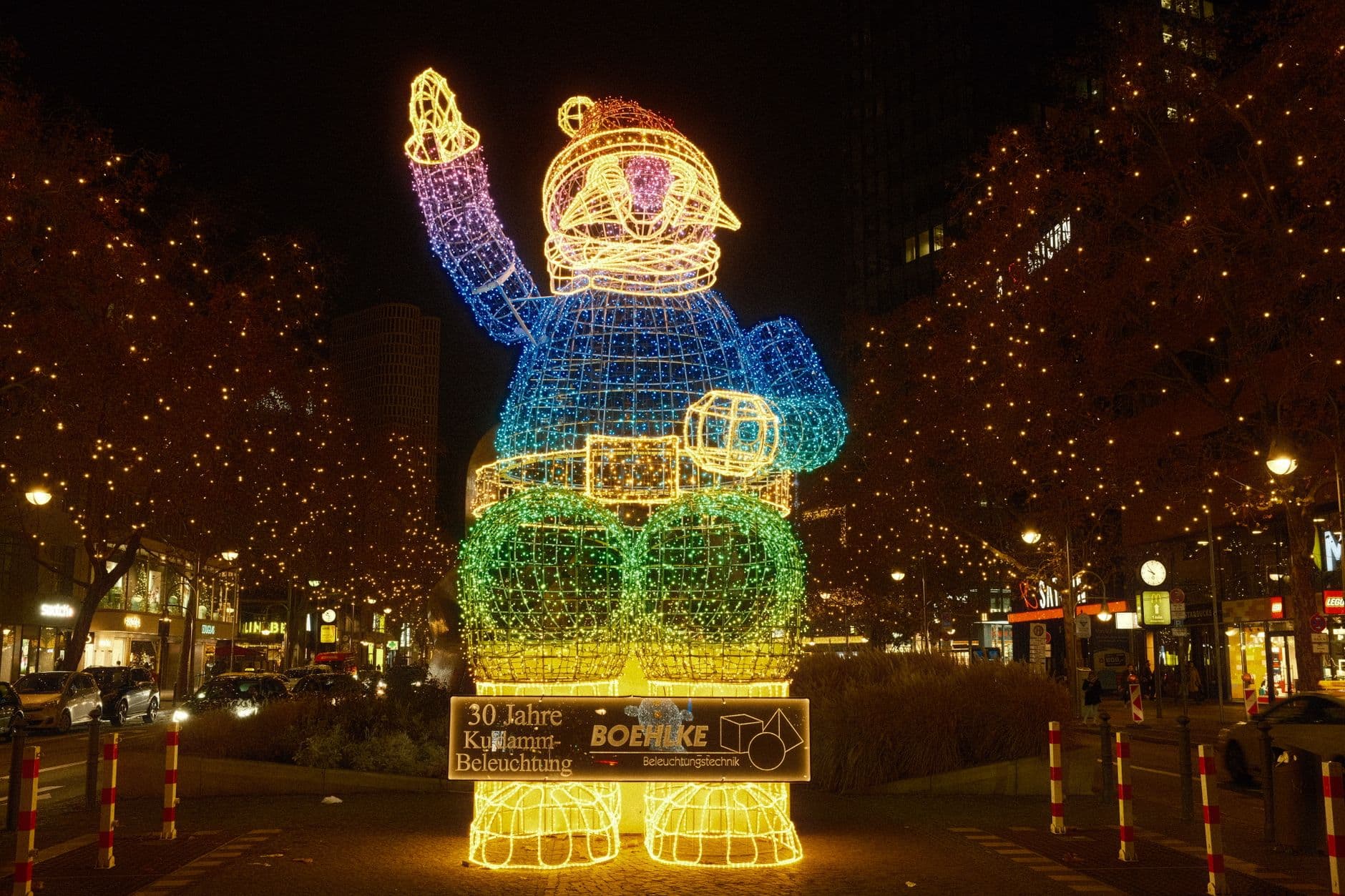 Kerstmarkt Dortmund