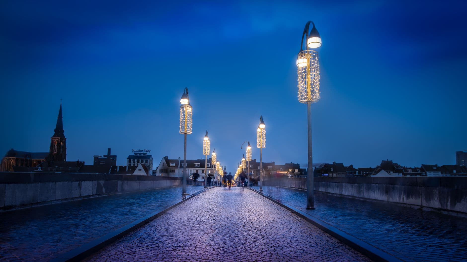 Kerstmarkt Maastricht