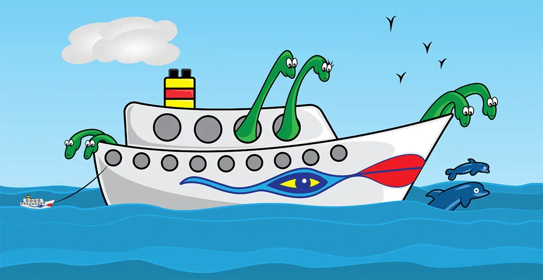Cruises