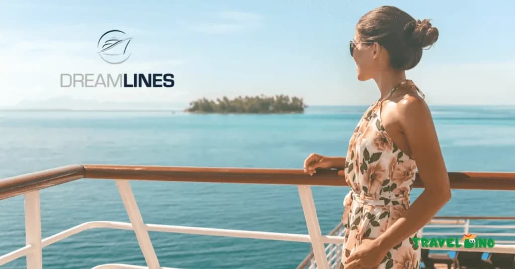 Dreamlines Cruises