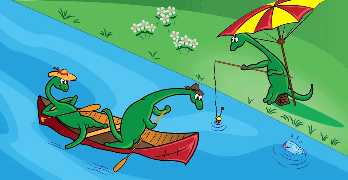 Nabijvakanties met Traveldino