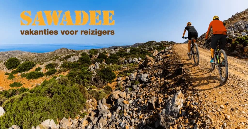 Sawadee fietsvakanties
